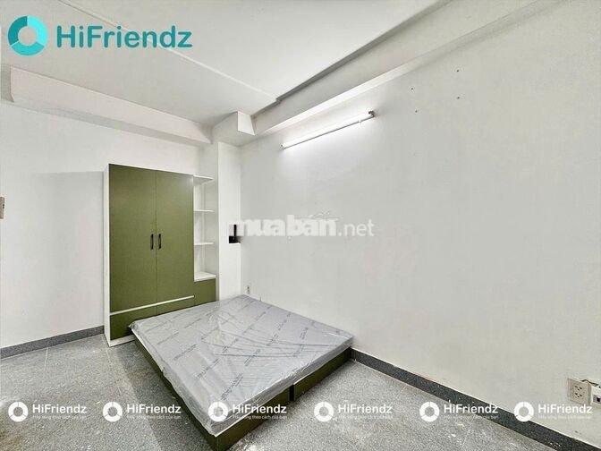 2PN FULL NỘI THẤT MÁY GIẶT RIÊNG GIÁ RẺ NHẤT TẠI GÒ VẤP GẦN TÂN BÌNH
