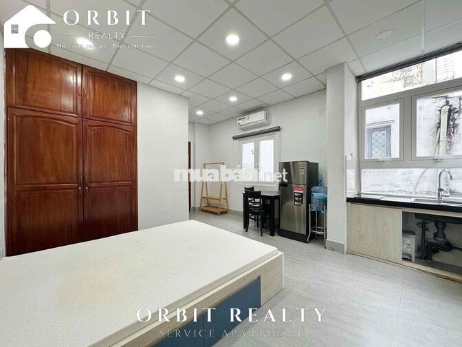 🌈 NHÀ MỚI - Studio Full nội thất - 30m2 - Ngay Thảo Cầm Viên - BỜ KÈ