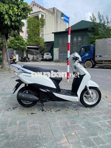 Honda Lead 125i 2014 Trắng Nguyên Bản Chất ✅✅✅