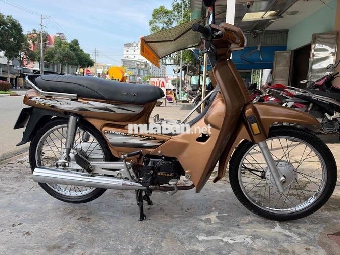 HONDA DREAM