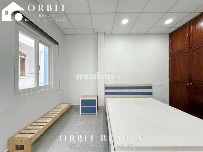 🌈 NHÀ MỚI - Studio Full nội thất - 30m2 - Ngay Thảo Cầm Viên - BỜ KÈ
