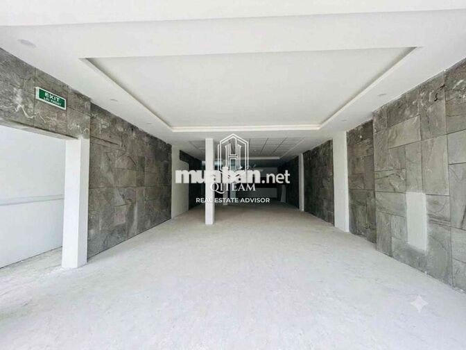 🔥 TÒA NHÀ ĐẶNG DUNG QUẬN 1 – DIỆN TÍCH SÀN 550M², NGANG 7,2M, 4 TẦNG ✨