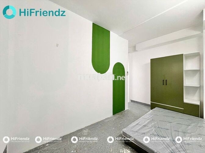 2PN FULL NỘI THẤT MÁY GIẶT RIÊNG GIÁ RẺ NHẤT TẠI GÒ VẤP GẦN TÂN BÌNH