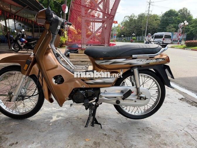 HONDA DREAM