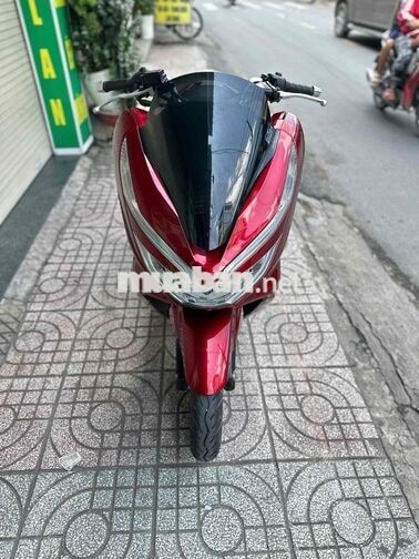 HONDA PCX 2018 MÀU ĐỎ