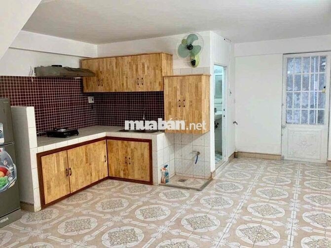 Cho thuê nhà gác đúc khu  An Trung gần cầu Trần Thị Lý - Sơn Trà Diện