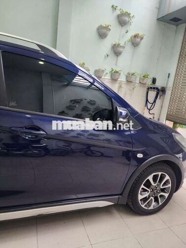 VinFast Fadil 2020 Plus Xanh đậm