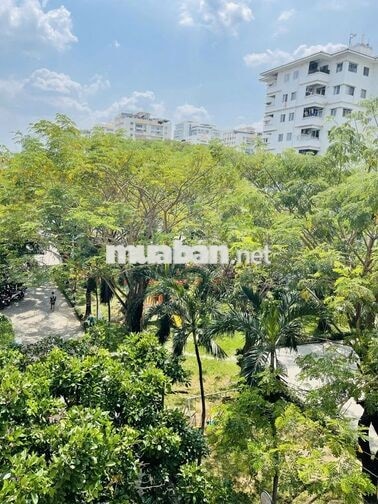 Cho thuê CH Phú Mỹ Hưng - Chính chủ