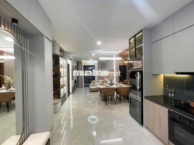 Căn hộ 2pn2wc, Thống Nhất, Đông Hoà Hcm, ĐHQG giá tốt
