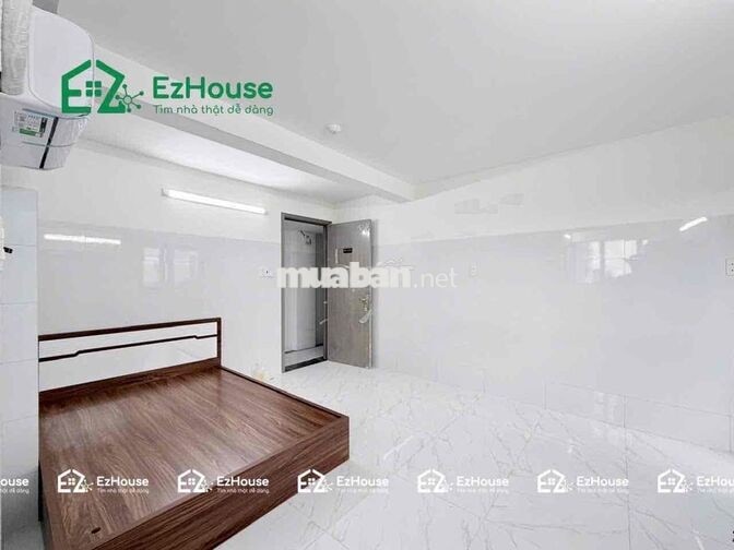 💸 Cầm 4tr5 trong tay – Thuê được căn phòng xịn cỡ nào?