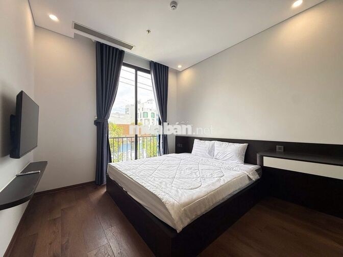 CHO THUÊ CĂN HỘ 1PN CAO CẤP- KHU VỰC SƠN TRÀ- ĐƯỜNG HOÀNG BÍCH SƠN