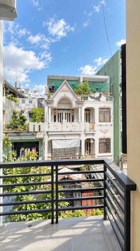 😍😍 duplex siêu chill , ra vào vân tay, giá sinh viên ,nội thất đầy đủ