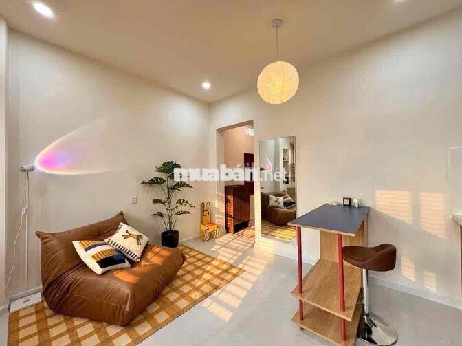 🔥🔥STUDIO NGAY EMART PHAN HUY ÍCH_FULL NỘI THẤT _GẦN GO TRƯỜNH CHINH