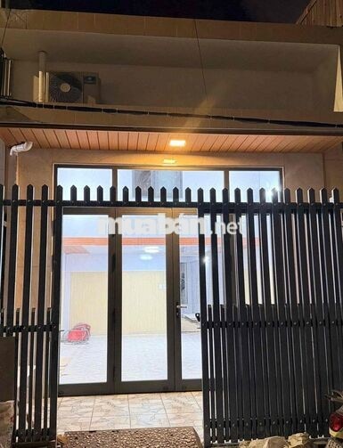 Cho thuê nhà gác đúc khu  An Trung gần cầu Trần Thị Lý - Sơn Trà Diện