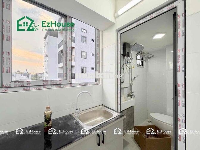 💸 Cầm 4tr5 trong tay – Thuê được căn phòng xịn cỡ nào?