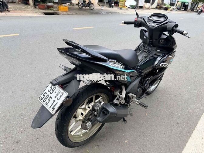 Winner X 2022 bstp 9c bao kí