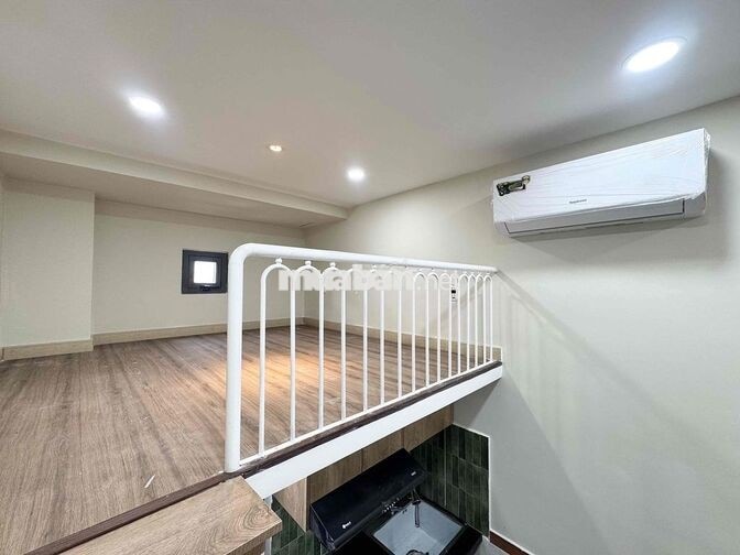 🎉Duplex Full Nội Thất Mới 100% Thang Máy Ngay ĐH Bách Khoa