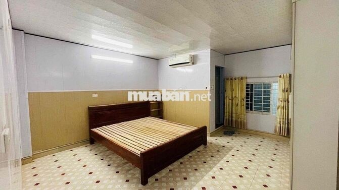 Cho thuê nhà gác đúc khu  An Trung gần cầu Trần Thị Lý - Sơn Trà Diện