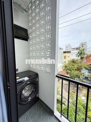CHO THUÊ CĂN HỘ 1PN CAO CẤP- KHU VỰC SƠN TRÀ- ĐƯỜNG HOÀNG BÍCH SƠN
