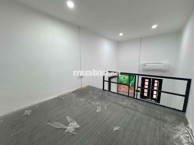 Cho thuê duplex - Lê Quang Định thoáng mát