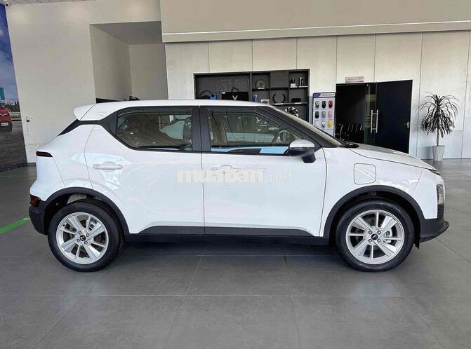 VF5 NỢ XẤU CHƯA TRẢ VẪN VAY MUA XE VF5!