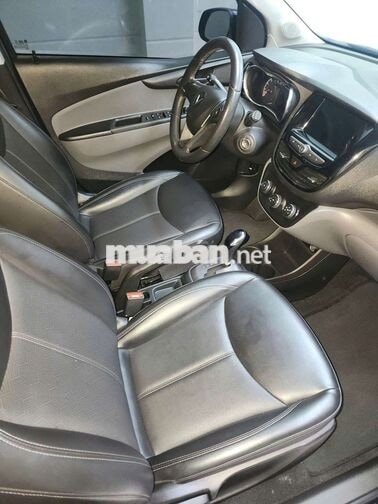 VinFast Fadil 2020 Plus Xanh đậm