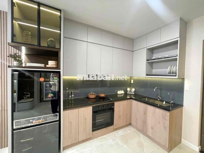 Căn hộ 2pn2wc, Thống Nhất, Đông Hoà Hcm, ĐHQG giá tốt