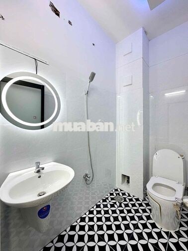 CĂN 1 PHÒNG NGỦ BALCONY TÁCH BẾP NGAY CHÍ HOÀ BÀNH VĂN TRÂN