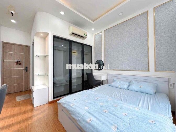 🔥STUDIO FULL NỘI THẤT NGAY E MART PHAN HUY ÍCH GÒ VẤP GIÁ MỀM