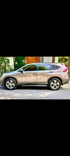HONDA CR-V bản 2.4 full đời cuối 2014 90%new