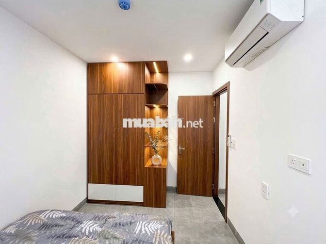 CHO THUÊ CĂN HỘ 1 PN CAO CẤP– KHU VỰC SƠN TRÀ- ĐƯỜNG NGUYỄN CÔNG TRỨ