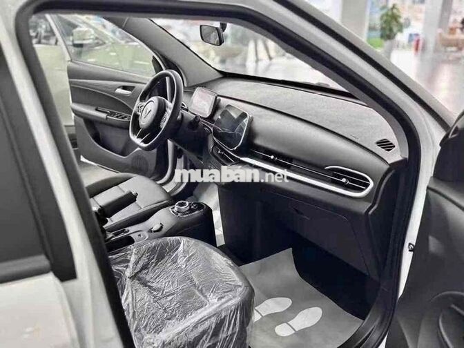 VF5 NỢ XẤU CHƯA TRẢ VẪN VAY MUA XE VF5!