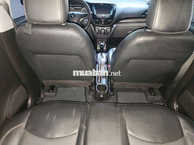 VinFast Fadil 2020 Plus Xanh đậm