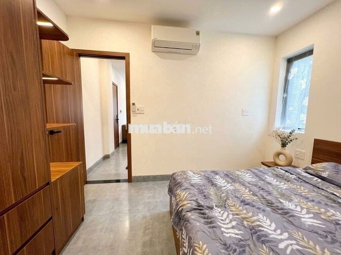CHO THUÊ CĂN HỘ 1 PN CAO CẤP– KHU VỰC SƠN TRÀ- ĐƯỜNG NGUYỄN CÔNG TRỨ