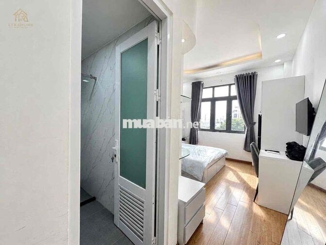 🔥STUDIO FULL NỘI THẤT NGAY E MART PHAN HUY ÍCH GÒ VẤP GIÁ MỀM