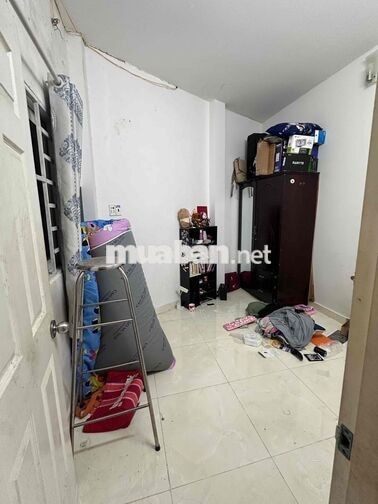 🏡 BÁN NHÀ KÈM KHO 60M2 - HẺM 6M, XE HƠI VÀ XE TẢI RA VÀO GIÁ BÁN TL