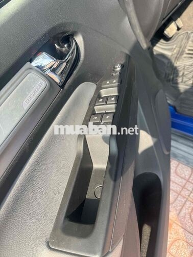 Chevrolet Colorado 2018 LTZ Xanh