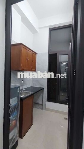 🏡 CHO THUÊ PHÒNG CHUNG CƯ MINI MỚI XÂY – NHÀ MỚI 100%, CHƯA BÓC SEAL