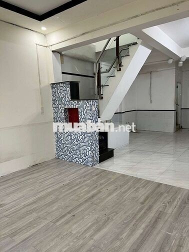 MẶT TIỀN KD TÔ KÝ - 3 TẦNG BTCT 4x11 45m2 ĐHT Q12