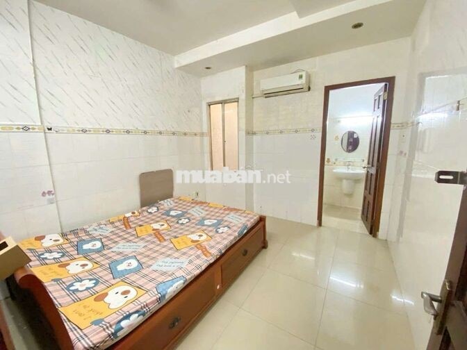 🏠 CHO THUÊ PHÒNG STUDIO GIÁ CHỈ 2,5 TRIỆU/THÁNG – BÌNH TRỊ ĐÔNG