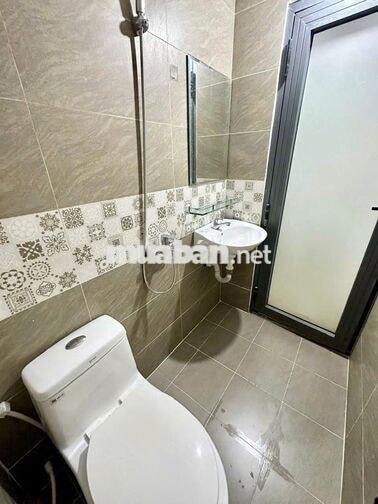 Phòng full nội thất Lê Đức Thọ, Gò Vấp, gần ĐH Công nghiệp