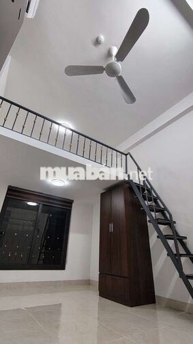 🏡 CHO THUÊ PHÒNG CHUNG CƯ MINI MỚI XÂY – NHÀ MỚI 100%, CHƯA BÓC SEAL
