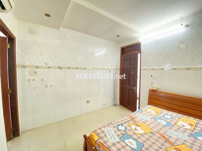 🏠 CHO THUÊ PHÒNG STUDIO GIÁ CHỈ 2,5 TRIỆU/THÁNG – BÌNH TRỊ ĐÔNG