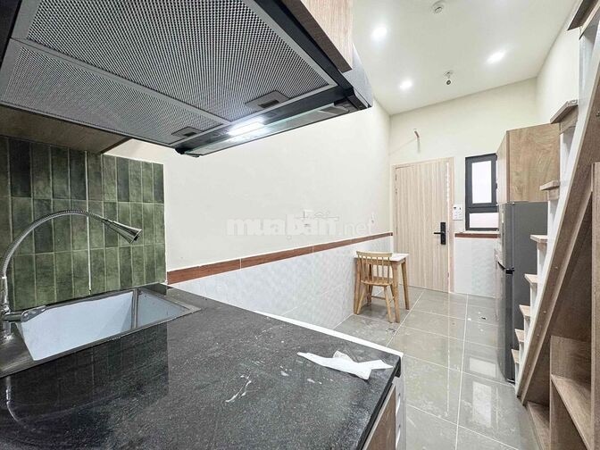 🎉Duplex Full Nội Thất Mới 100% Thang Máy Ngay ĐH Bách Khoa