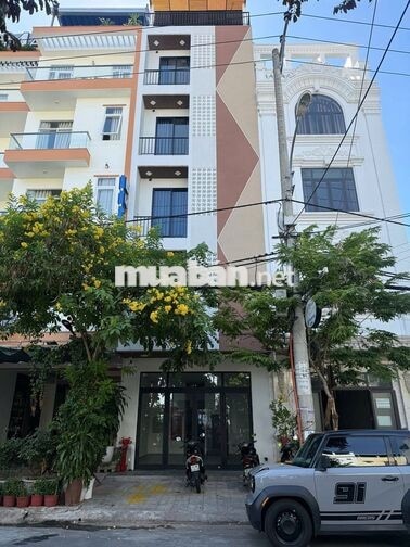 CHO THUÊ CĂN HỘ 1PN CAO CẤP- KHU VỰC SƠN TRÀ- ĐƯỜNG HOÀNG BÍCH SƠN