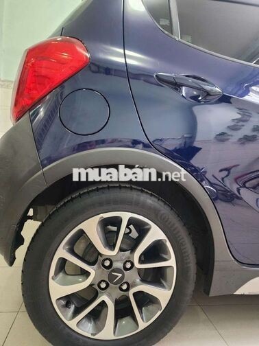 VinFast Fadil 2020 Plus Xanh đậm