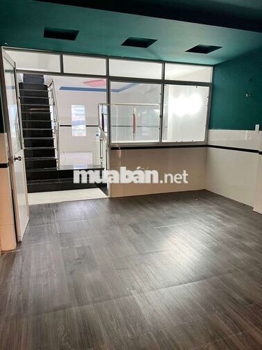 MẶT TIỀN KD TÔ KÝ - 3 TẦNG BTCT 4x11 45m2 ĐHT Q12