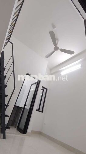 🏡 CHO THUÊ PHÒNG CHUNG CƯ MINI MỚI XÂY – NHÀ MỚI 100%, CHƯA BÓC SEAL