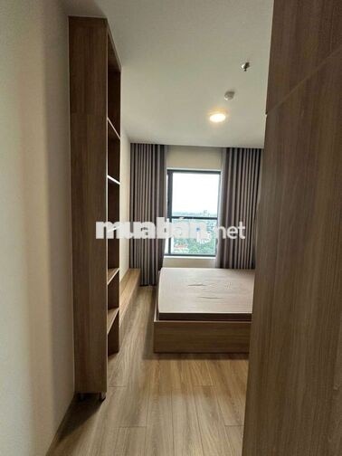 Căn hộ 2 PN Chung cư Compass One  Thủ Dầu Một cho thuê full nội thất 