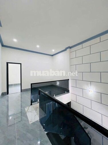 🌈Nhà 1 Lầu Gần Vòng Xoay Tân Kim Có Hoàn Công Xe Hơi Tới Nhà